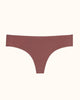 Comfort Stretch Thong - thumbnail