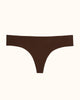 Comfort Stretch Thong - thumbnail