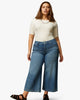 Courtney High-Waist Wide-Leg Jeans - thumbnail