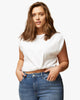 Maybelle Cropped Skinny Jeans - thumbnail