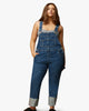 Bayleigh Cuffed Overalls - thumbnail