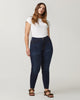 Jacklyn Skinny Ankle Jeans - thumbnail