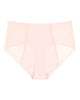 Demi Seamless Mesh Panty - thumbnail
