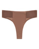 Brandi Mesh Thong - thumbnail