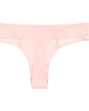 Brandi Mesh Thong - thumbnail