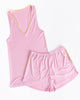 Jess Lounge Shorts Set - thumbnail