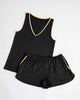 Jess Lounge Shorts Set - thumbnail