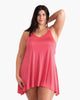 Miranda Plus Size Chemise - thumbnail