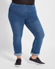 Jewel Straight-Leg Jeans - thumbnail