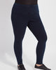 Clarissa Denim Leggings - thumbnail