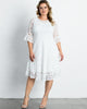 Livi Lace Midi Dress - thumbnail