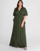 Indie Twist Maxi Dress - thumbnail