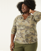 Lizbeth Long-Sleeve Top - thumbnail