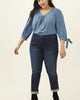 Catherine Boyfriend Jean - thumbnail