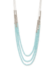 Greyson Tiered Necklace - thumbnail