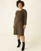 Valarie Side-Knot Dress - thumbnail