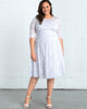 Aurora Lace Dress - thumbnail