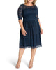 Luna Lace Dress - thumbnail