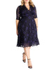 Mon Cherie Lace Dress - thumbnail
