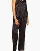 Delphine Satin Cami & Pants Set - thumbnail