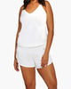 Ariana Cami and Shorts Set - thumbnail
