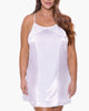 Julia Halter Satin Chemise - thumbnail