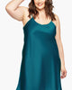 Gina Satin Chemise - thumbnail