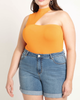Emily High Neck Tank - thumbnail