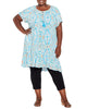 Avalon Tunic Top - thumbnail