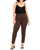 Paige Skinny Pull-On Pant - thumbnail