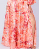 Donny & Marie Maxi Swing Skirt - thumbnail