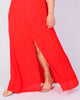 Angela Maxi Skirt - thumbnail