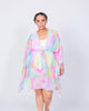 Flowy Sweets Cover Up - thumbnail