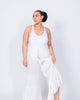 Milos Wide Leg Tiered Pants - thumbnail