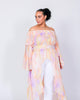 Andy Off The Shoulder Duster - thumbnail