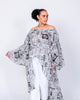 The Times Off The Shoulder Duster - thumbnail