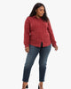 Janice Button-Down Shirt - thumbnail