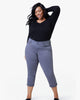 Kristina Mid Rise Boyfriend Jean - thumbnail