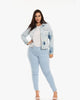 Raegan Denim Jacket - thumbnail