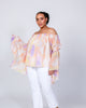 Brittney Off The Shoulder Top - thumbnail