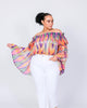 Brittney Off The Shoulder Top - thumbnail