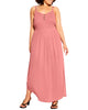 Smitten Charm School Maxi Dress - thumbnail