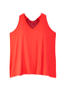 Valerian Tank with Crochet Details - thumbnail