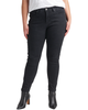 The Curvy High-Rise Skinny Jeans - thumbnail