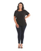 Spice Long Tee - thumbnail