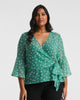 Forest Spot Top - thumbnail