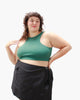 Leanne Cargo Wrap Skort - thumbnail