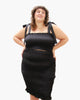 Cinch Me Smocked Skirt - thumbnail