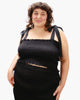 Cinch Me Smocked Top - thumbnail