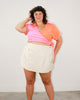 Bowler Colorblocked Wrap Top - thumbnail